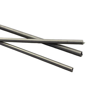 Fio de Aquecimento Elétrico Espiral de Liga de FeCrAl de Alta Qualidade SPARK DLS-300W para Forno Elétrico, 1.9G, Tensão Nominal 220V - Product Image 2