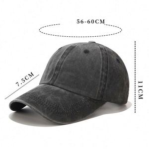 Gorras de Béisbol Personalizadas al por Mayor de Alta Calidad, 6 Paneles, Bordado 3D, Visera Plana, Dos Tonos - Product Image 2