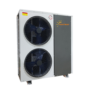 Inversor de <span class=keywords><strong>aire</strong></span> a agua para uso doméstico, bomba de <span class=keywords><strong>calor</strong></span> monobloc para calentador de agua con fuente de <span class=keywords><strong>aire</strong></span> de 10kW, EFI R32 - Product Image 1