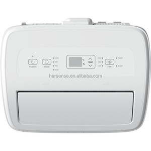 Portable Air Conditioner Compressor 1HP 10000 BTU Cooling Only White <b>Ice</b> <b>Cooler</b> Car Use Small Size Movable 115V R290 1 Year - Product Image 3