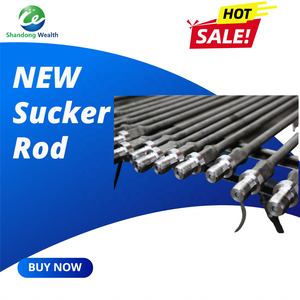 מוט יניקה מלוטש מסוג DPony עם מחבר - Product Image 2