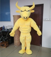 Mascottes d'animaux en peluche personnalisées Blue Sky Toys, thème sportif, costumes d'Halloween pour adultes