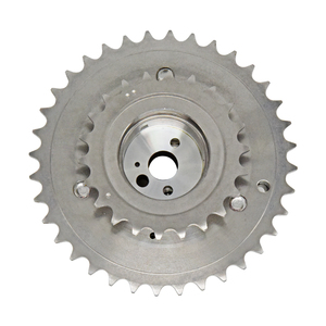 # OE 13050-31010 Nuevo Engranaje de Distribución del Árbol de Levas para Reemplazo y Reparación, Componente de Transmisión Dentado Metálico para Prado (GRJ120) 1GR-FE 2002-2010 - Product Image 3