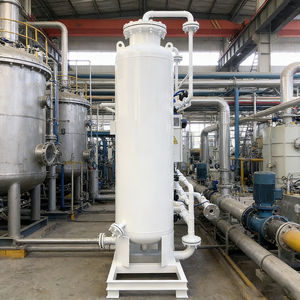 Impianto di Produzione di Ossigeno Jalier di Grado Medico 30Nm3/h, Generatore di Ossigeno con Controllo Remoto - Product Image 4