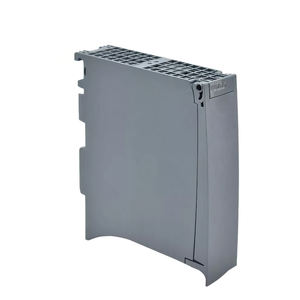 โมดูลการสื่อสาร540-1AD00-0AA0 6ES7ซีเมนส์ของแท้สินค้าใหม่อุปกรณ์ควบคุมโปรแกรมได้ PLC 16 I/o 110V I/O Link - Product Image 4