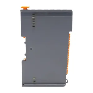 Módulo de E/S Remoto Distribuido GK-100-TC4, Módulo de Entrada de Termopar (TC) de 4 Canales (Sistema de 2/3/4 Hilos) Tipo K, J, T, E, S - Product Image 3