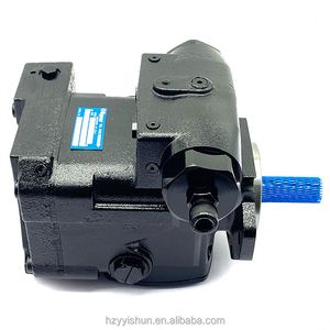 Bomba de Pistones Axiales PVV-200 PVV-250 PVV-440 PVV-540 Oilgear PVV - Product Image 4