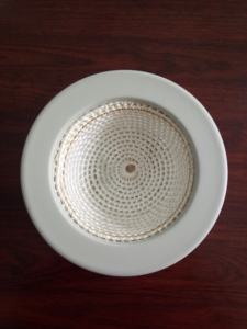 Manto de calefacción de Control electrónico de laboratorio, venta al por mayor con CE de fábrica - Product Image 4