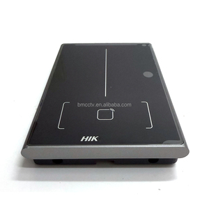 Đầu đọc thẻ kiểm soát truy cập HIK DS-K1109DB với giao thức RS-485 và Wiegand - Product Image 3