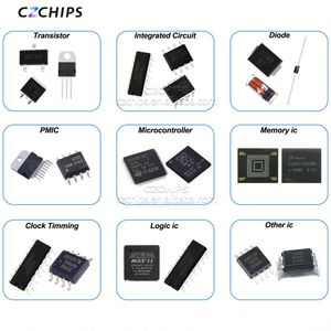 New and Original-In Stock WXD3-11-5K Common Semiconductor Integrated Circuit IC Chip Wholesale Order Specialized Electronic - Product Image 5