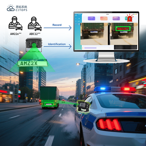 Citops thông minh mdvr tấm giấy phép công nhận hệ thống với ai Phân Tích & thời gian thực video <span class=keywords><strong>GPS</strong></span> theo dõi cho tuần tra xe - Product Image 4
