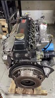 Ensemble moteur TD42 d'occasion 4.2L 6 cylindres diesel TD42T TD42TI complet pour Patrol Y60 Y61 Safari d'origine, faible kilométrage