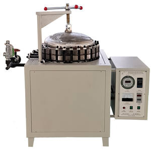 LSKL ceramico glassa glassa Cracking Tester <span class=keywords><strong>Autoclave</strong></span> ceramica macchina per prove di resistenza alla pazzia - Product Image 1