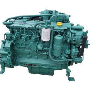 เฟืองเดินหน้าสำหรับรถขุดฮิตาชิ EX30 EX40 EX50 ZX40 ZX50 ZX60 สตาร์ทไฟฟ้า ระบายความร้อนด้วยน้ำ มาตรฐานไอเสียยูโร 5 250 ซีซี 220 แรงม้า - Product Image 1