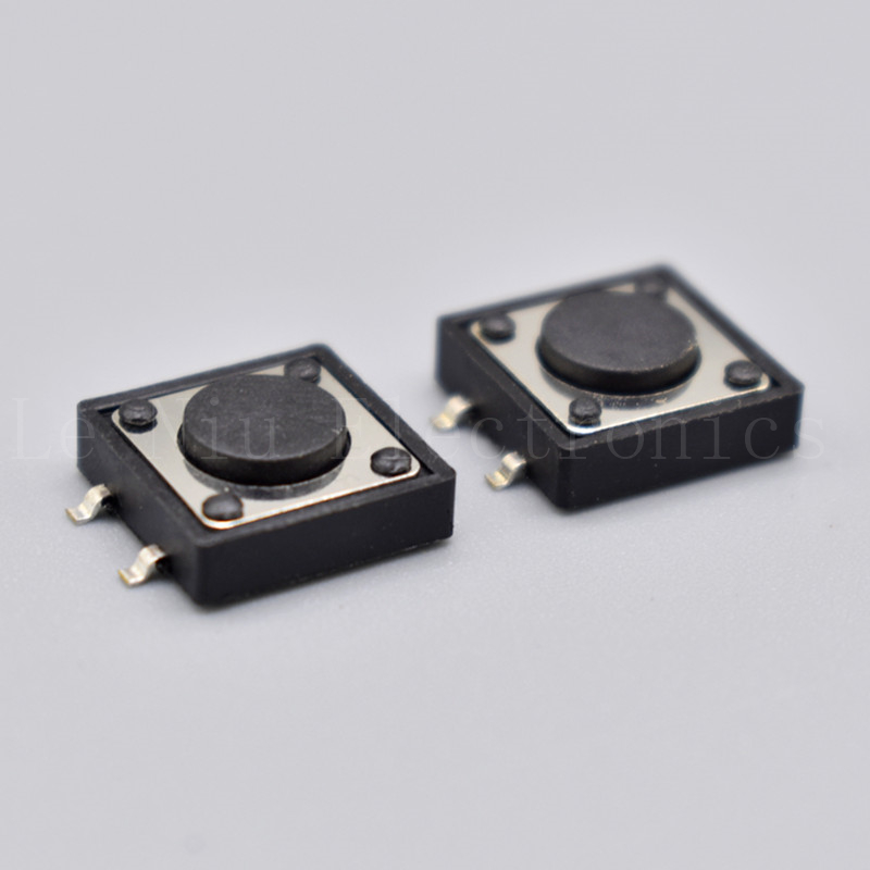 MICRO,PULSANTE,SALDARE,12V,50MA,6X6X5MM,PTS645,INTERRUTTORE,MICROPULSANTE . MONTARULI Service - Foto 7