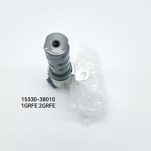 Rechterkant Nokkenas Timing Olie Regelklep Voor Toyota 4Runner Land Cruiser Prado Lexus 1gr 2gr 3gr 5gr 1ur 2ur 3ur 15330-38010 - Product Image 6