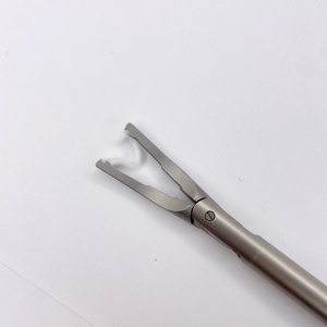 Applicatore Manuale di <span class=keywords><strong>Clip</strong></span> Chirurgiche in Polimero per Operazioni Endoscopiche, Alta Qualità, Sterilizzato con Ossido di Etilene - Product Image 4