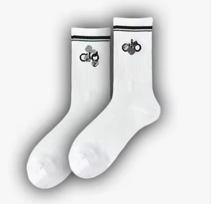 Calze Sportive e per il Tempo Libero DN-AL03 di Alta Qualità, Nuove, di Tendenza, Personalizzabili con Logo, Vendita all'Ingrosso, Collezione Giovane 2026 - Product Image 5