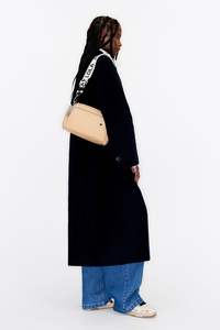 Bolsa de Ordenador para Hombre August Canvas, Bolsa de Hombro para Portátil con Diseño, Bolsa de Hombro Multiusos con Correa Elástica para Teléfono y Cartera - Product Image 2