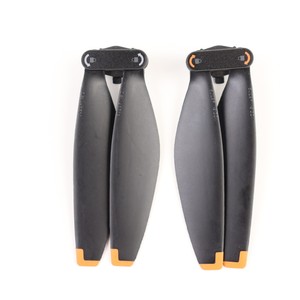 Hélices para <span class=keywords><strong>Mini</strong></span> 5Pro 6028MINI de 5 Aspas, Accesorios para <span class=keywords><strong>Mavic</strong></span> <span class=keywords><strong>Mini</strong></span> 5Pro con Empaque en Caja de Color - Product Image 1
