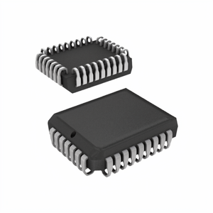 Original 32 LCC Memory AT27LV020A-12JC Electronic Chips Component - Product Image 1