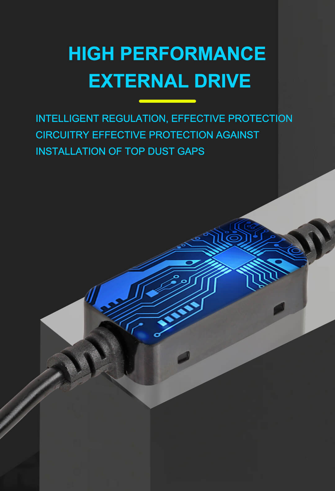 h1 led headlight bulb