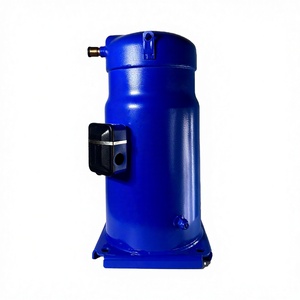 NUEVO EN STOCK INTERCAMBIADOR DE CALOR DE COMPRESOR INDUSTRIAL PARA DANFOSSs COMPRESOR DE REFRIGERACIÓN DEL COMPRESOR DE CA DEL - Product Image 1