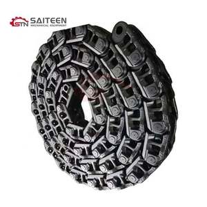 9156480 parti di escavatore 9167436 per HITACHI <span class=keywords><strong>ZX330</strong></span> binario di collegamento Assy ZAXIS 330 catene di binari - Product Image 3