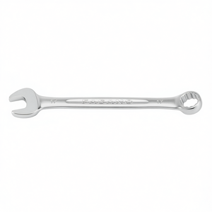 Llave Combinada Fasano de 17 mm, Herramienta Métrica para Reparación Automotriz - Product Image 2