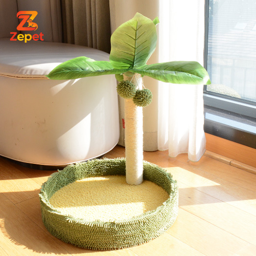 Edición Mejorada de Árbol de Coco