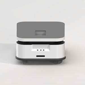 Mở SDK nền tảng autonom di động Robot Xe điện khung gầm chống môi trường xung quanh tự động xử lý Giao thông vận tải Robot Chassis AMR agv - Product Image 6