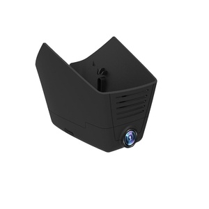 4K Wifi GPS 1080p 4K HD APP Contrôle <span class=keywords><strong>G</strong></span>-sensor Vision Nocturne Enregistreur de voiture Dash Cam pour Land Rover Sport 15 16 17 - Product Image 1
