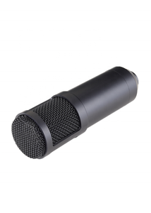 Ngõ LM-850 chuyên nghiệp <span class=keywords><strong>Condenser</strong></span> <span class=keywords><strong>Microphone</strong></span> XLR <span class=keywords><strong>Condenser</strong></span> <span class=keywords><strong>Microphone</strong></span> phòng thu ghi âm kim loại - Product Image 4