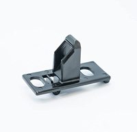 WP8540221 8540221 Crochet de fixation de sonnette de porte pour lave-linge Whirlpool Kenmore