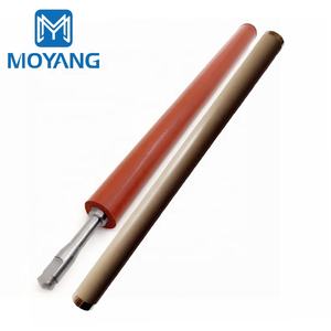 MoYang Rouleau de fusion inférieur + Manchon de film de fusion pour CANON 4750 <span class=keywords><strong>4890</strong></span> 4870 4780 4830 4820 4770 4720 4710 4880 Pièce d'imprimante - Product Image 1