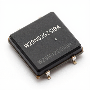 2G-BIT SLC NAND FLASH, 1.8V, 1-B ของแท้จากโรงงาน ซีลปิดผนึก W29N02GZSIBA 48-TFSOP ซื้ออุปกรณ์อิเล็กทรอนิกส์ออนไลน์ - Product Image 1