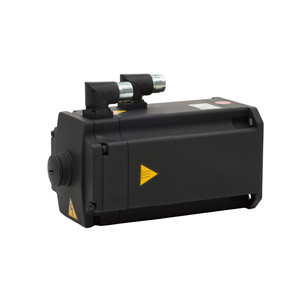 Moteur de robot industriel cubique noir allemand en promotion 00-179-159 2 kW 179159 - Product Image 3