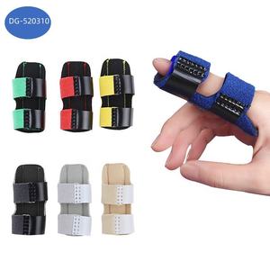 BDE ปลอกรัดนิ้วทำจากไนลอนนีโอพรีนสำหรับผู้ชายผู้หญิงบรรเทาอาการปวดสำหรับเล่นกีฬา - Product Image 2