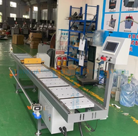 Rak Posisi CNC 3m/6m untuk Ekstrusi Aluminium, Bingkai Posisi Tampilan Digital CNC dengan Kontrol Motor Servo