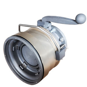 <span class=keywords><strong>API</strong></span> Secco Accoppiatore per la Parte Inferiore Sistema di Caricamento - Product Image 1