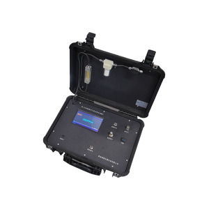 Analizador de Gases Láser Runlai High U150, Analizador de NH3, Detector de NH3 Personalizable - Product Image 2