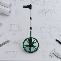 Roue de mesure numérique
