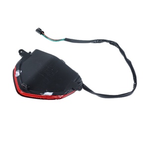 Универсальная Светодиодная лампа для мотоцикла, 12 В - Product Image 3