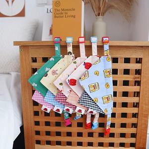 Babador Ajustável com Estampa de Animais de Estimação, Acessórios para Cães, Roupas para Gatos e Cães, Acessórios para Festa de Aniversário - Product Image 3