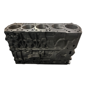 ชุดประกอบบล็อกเครื่องยนต์ Carbarco รุ่น 3408E 3412 สำหรับรถปั๊มคอนกรีต Xcmg Scania - Product Image 2