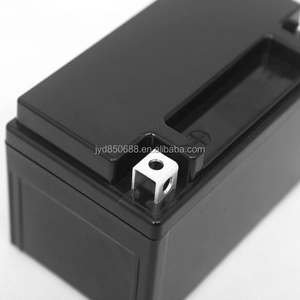 Moule de boîtier de batterie de moto ABS <span class=keywords><strong>Yt4</strong></span> Yt5 Yt7 yt7b Lifepo4 accessoire de boîtier de batterie - Product Image 4