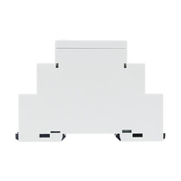 TY09-M1 M2 220V 16A AC/DC12V-240V 50/60Hz 0.1s-100 jours 2SPDT Din Rail temporisateur cyclique commutateur de relais