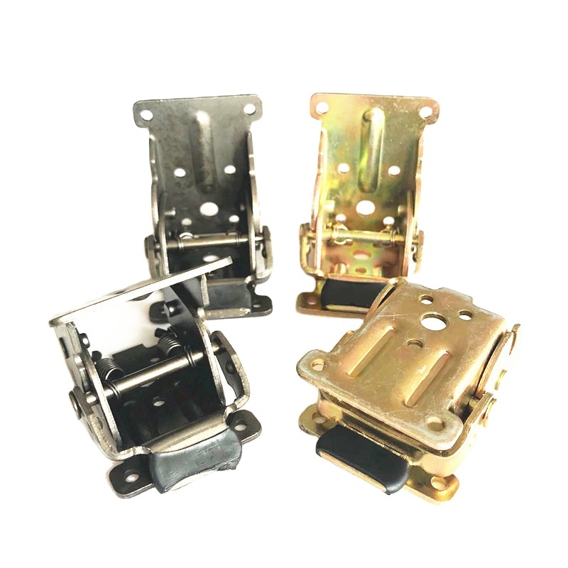 Furniture Hardware Accessories 180 Degrees Fold