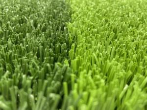 <span class=keywords><strong>Gazon</strong></span> artificiel de football <span class=keywords><strong>sans</strong></span> remplissage de 30 mm, pelouse de football à haute durabilité et résistance à l'usure Y30-R - Product Image 5