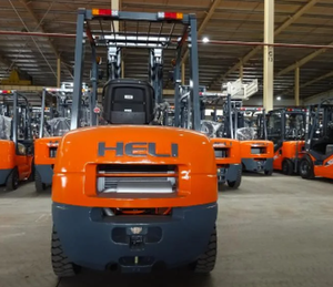 <span class=keywords><strong>Heli</strong></span> cpd20 2 tấn pin lithium xe nâng với nguồn gốc Nhà Máy Giá mô hình mới cpd25 cpd30 cpd35 - Product Image 1